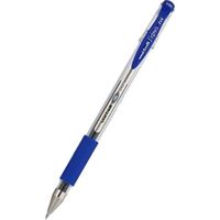 UNİ JEL KALEM UM-151ND İĞNE UÇ NEEDLE MAVİ 0.38 10 LU 1