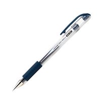 UNİ JEL KALEM UM-151ND İĞNE UÇ NEEDLE MAVİ SİYAH 0.38 MM 10 LU 1