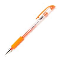 UNİ JEL KALEM UM-151ND İĞNE UÇ NEEDLE TURUNCU 0.38 MM 10 LU 1