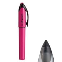 UNİ ROLLER KALEM UBA-188EL-M AİR PEMBE MAVİ 05 12 Lİ 1