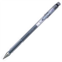 UNİ JEL KALEM UM-101ER ERASABLE SİLİNEBİLİR SİYAH 05 10 LU 1