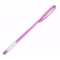 UNİ JEL KALEM UM-120AC ANGELİC PEMBE 07 12 Lİ 1