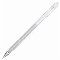 UNİ JEL KALEM UM-120SP SPARKLİNG SİMLİ GÜMÜŞ 1.0 12 Lİ 1