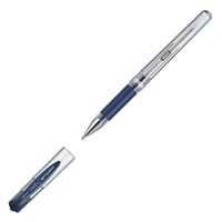 UNİ İMZA KALEMİ UM-153 SİGNO BROAD MAVİ SİYAH 1.0 12 Lİ 1