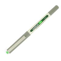 UNİ ROLLER KALEM UB-157 EYE FİNE AÇIK YEŞİL 07 12 Lİ 1