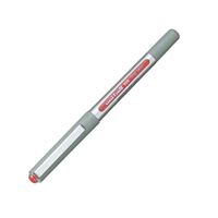UNİ ROLLER KALEM UB-157 EYE FİNE KIRMIZI 07 12 Lİ 1