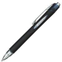 UNİ ROLLER KALEM SXN-210 JETSTREAM BASMALI 1.0 MM SİYAH 12 Lİ 1