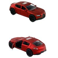VARDEM ÇEK BIRAK SPOR ARABA SR-3603A/3607A METAL AÇILIR KAPI 4 MODEL MAT RENKLİ 1:36 12 Lİ 3+ 1