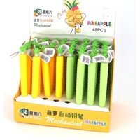 PERFECT VERSATİL 07 MM 108 ANANAS 48 Lİ 1