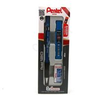 PENTEL VERSATİL VERSATİL+SİLGİ+MIN 3 LÜ 120A3 315-3AS 1
