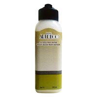 ARTDECO VERNİK SU BAZLI MAT 140 ML Y-073R-002 1