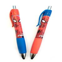 DOLPHİN SPİDERMAN VERSATİL 36 LI SM-2104 1