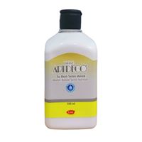 ARTDECO VERNİK SU BAZLI SATEN 500 ML Y-073L-03 1