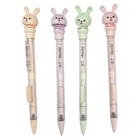 Y&S VERSATİL PASTEL YAYLI TAVŞAN 07 40 LI 8611 1