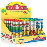 DÖNMEZLER VERSATİL KALEM CAİLLOU 07 MM. 48 Lİ LT835 KYVER0144 1