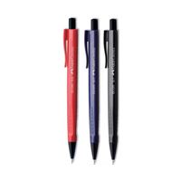 FABER VERSATİL ECON 1351 MAT-KOYU RENKLER 07 MM. 10 LU 1