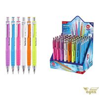 RED APPLE VERSATİL S-135 LÜKS PLASTİK 07 MM. 48 Lİ 1