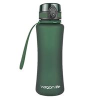 VAGONLİFE MATARA TRİTAN 550 ML VGN011 YEŞİL 1