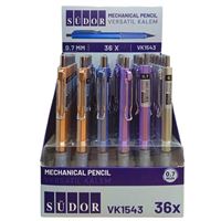 SÜDOR VERSATİL 07 MM 36 LI VK1543 1