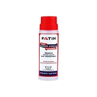 FATİH SIVI YAPIŞTIRICI ÇİFT UÇLU ŞEFFAF 30 ML 24 LÜ 36230 1