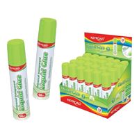 KEYROAD SIVI YAPIŞTIRICI SOLVENTSİZ 50 ML 24 LÜ 971448 1