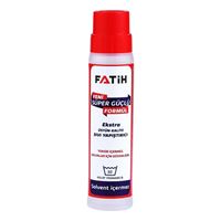 FATİH SIVI YAPIŞTIRICI ŞEFFAF 50 ML 12 Lİ 36240 1