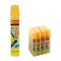 MİKRO SIVI YAPIŞTIRICI SOLVENTSİZ 60 ML MK-60 12 Lİ TC-818 1