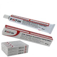 FATİH SIVI YAPIŞTIRICI 36220 90 GR 12 Lİ 1