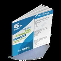 SINAV YAPRAK TEST FEN BİLİMLERİ 6.SINIF 1