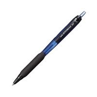 UNİ TÜKENMEZ KALEM SX-101 JETSTREM MAVİ 07 12 Lİ 1