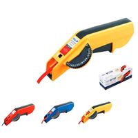 RUBENİS MOTEX YAZI KABARTMA MAKİNESİ KUTULU E-5500 1