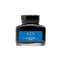 PARKER YAZI MÜREKKEBİ ŞİŞE MAVİ 37470 1