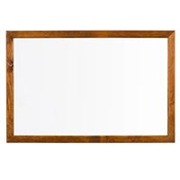 PANDA DUVARA MONTE YAZI TAHTASI 45x60 MDF PAN222 1