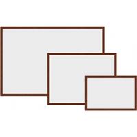 PANDA DUVARA MONTE YAZI TAHTASI 60x90 MDF PAN223 1