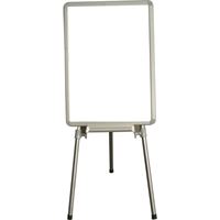 İNTERPANO AYAKLI YAZI TAHTASI 40x55 TELESKOPİK INT-620 1