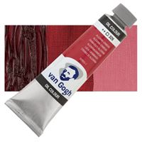 VAN GOGH YAĞLI BOYA TÜP 40 ML ALİZARİN CRİMSON 326 1