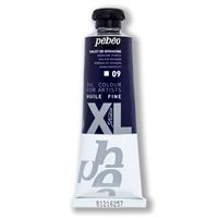 PEBEO HUİLE FİNE XL YAĞLI BOYA 37 ML TÜP DİOXAZİNE PURPLE 09 1