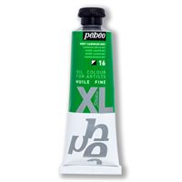 PEBEO HUİLE FİNE XL YAĞLI BOYA 37 ML TÜP CADMİUM GREEN 16 1