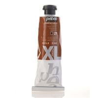 PEBEO HUİLE FİNE XL YAĞLI BOYA 37 ML TÜP RAW SİENA 21 1