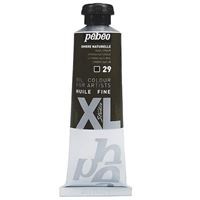 PEBEO HUİLE FİNE XL YAĞLI BOYA 37 ML TÜP RAW UMBER 29 1