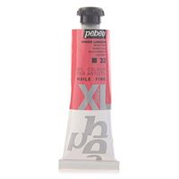 PEBEO HUİLE FİNE XL YAĞLI BOYA 37 ML TÜP BRİGHT RED 32 1
