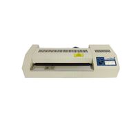 SIRDAŞ LAMİNASYON MAKİNESİ A4 YD-LM-260 1