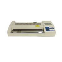 SIRDAŞ LAMİNASYON MAKİNESİ A4 YD-LM-320 1