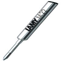 LAMY TÜKENMEZ KALEM YEDEĞİ MAVİ M M22M-M 1