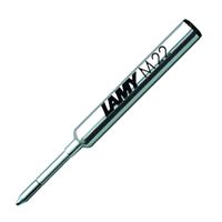 LAMY TÜKENMEZ KALEM YEDEĞİ SİYAH M M22S-M 1