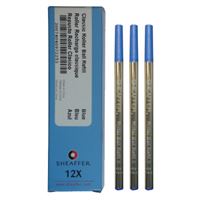 SHEAFFER YEDEK ROLLER KALEM MAVİ 97225 1