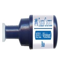 FABER YEDEK TAHTA KALEMİ MAVİ 10 LU 254351 W20 1