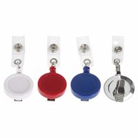 SARFF YOYO YUVARLAK KANCALI RENKLİ EKO 25 Lİ 15311046/11047/11048/11049 1