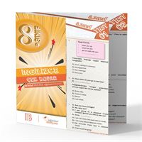 BENİM HOCAM YAPRAK TEST İNGİLİZCE 8. SINIF 2019 1