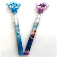 DOLPHİN GEÇMELİ ROKET KALEM FR-5986 FROZEN 36 LI 1